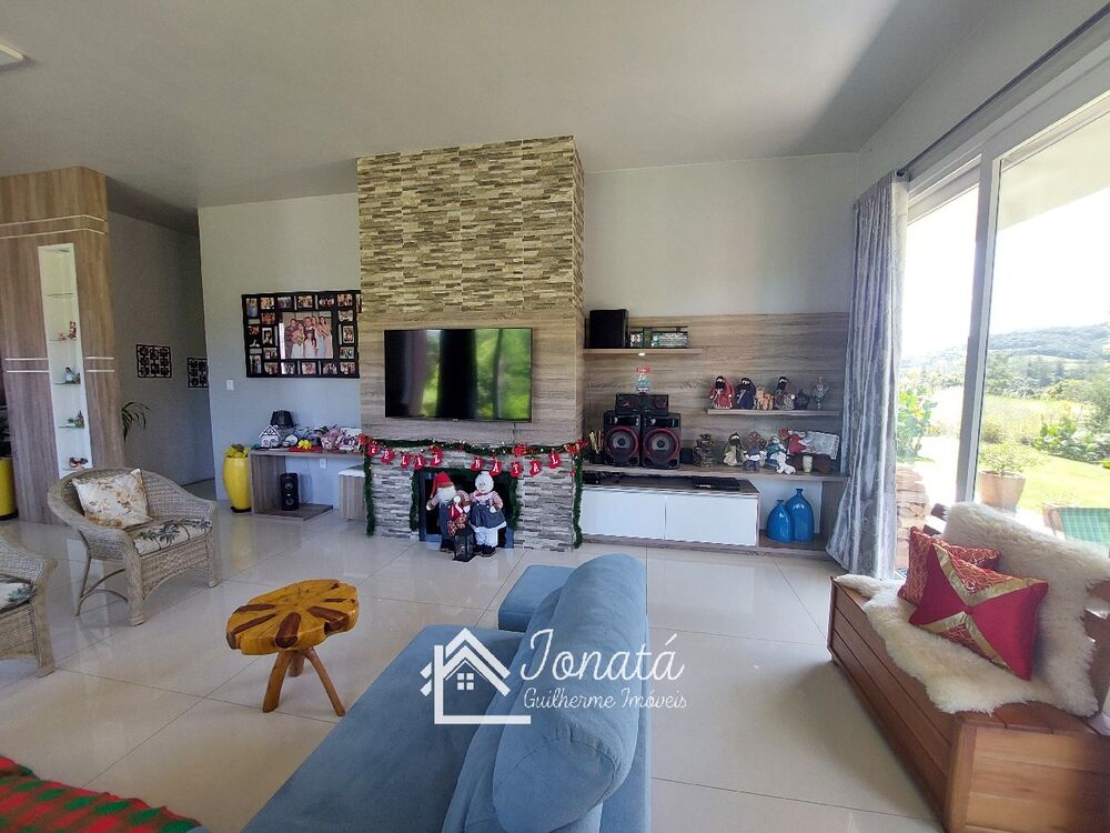 Casa, 3 quartos - Foto 2