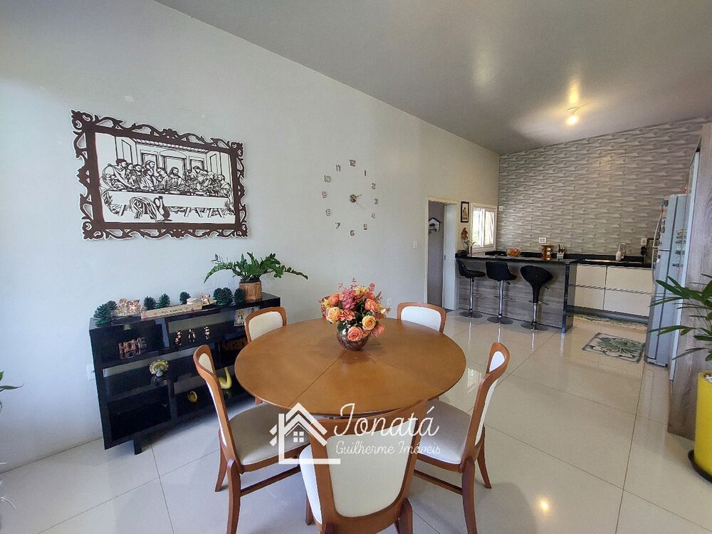 Casa, 3 quartos - Foto 4