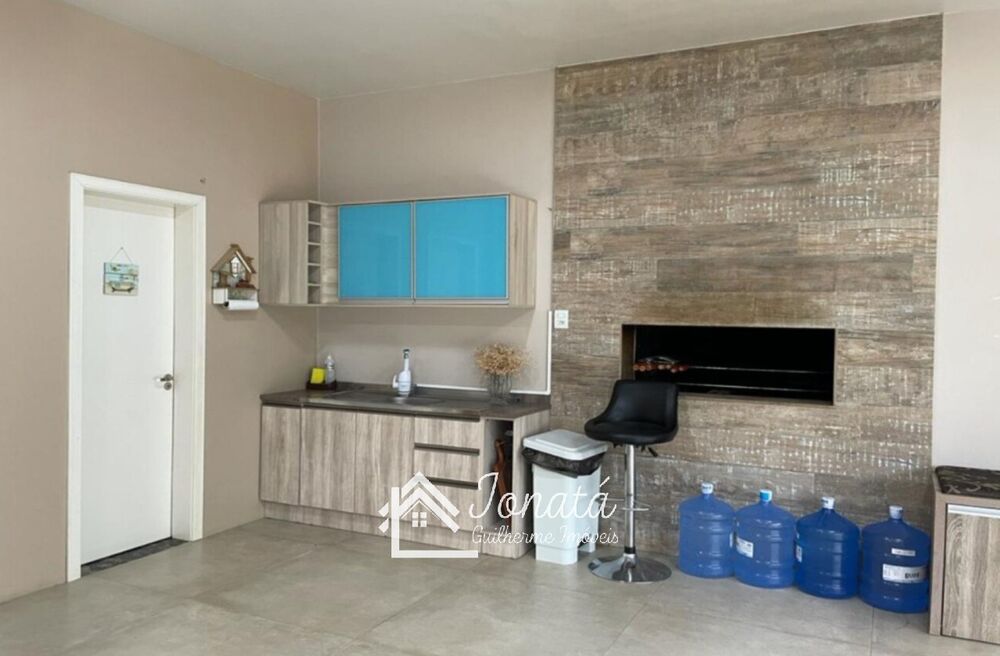 Casa, 3 quartos - Foto 8