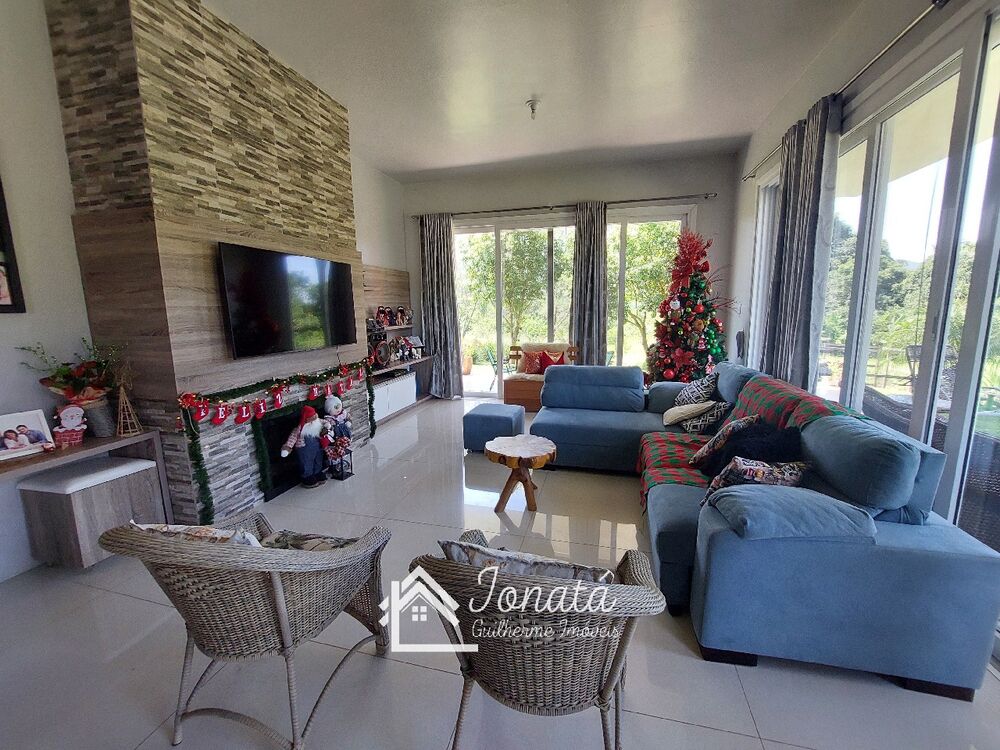 Casa, 3 quartos - Foto 3