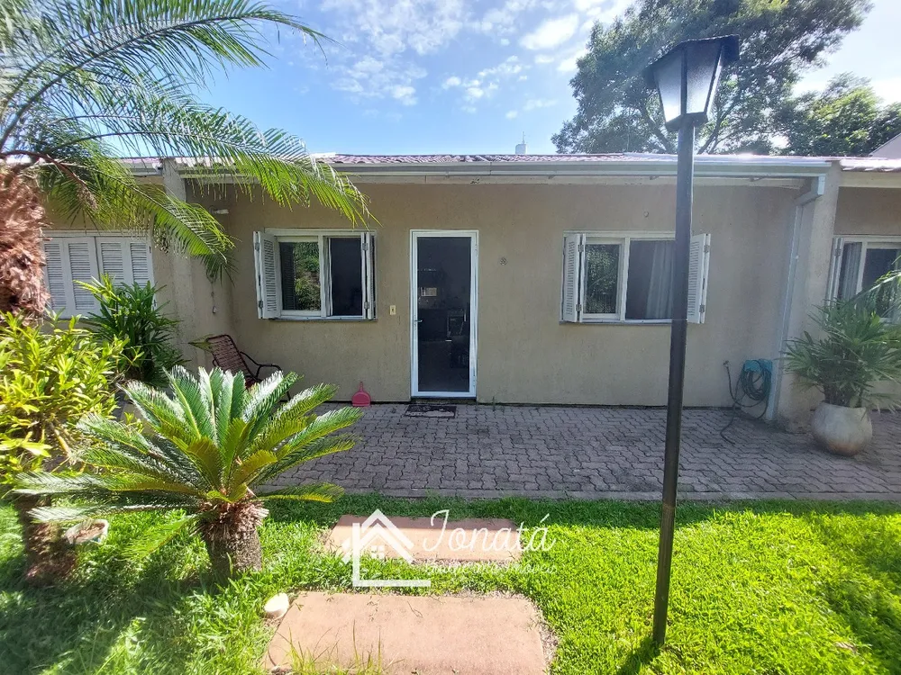Casa, 1 quarto - Foto 4