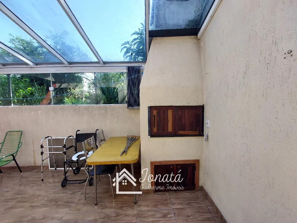 Casa, 1 quarto - Foto 11