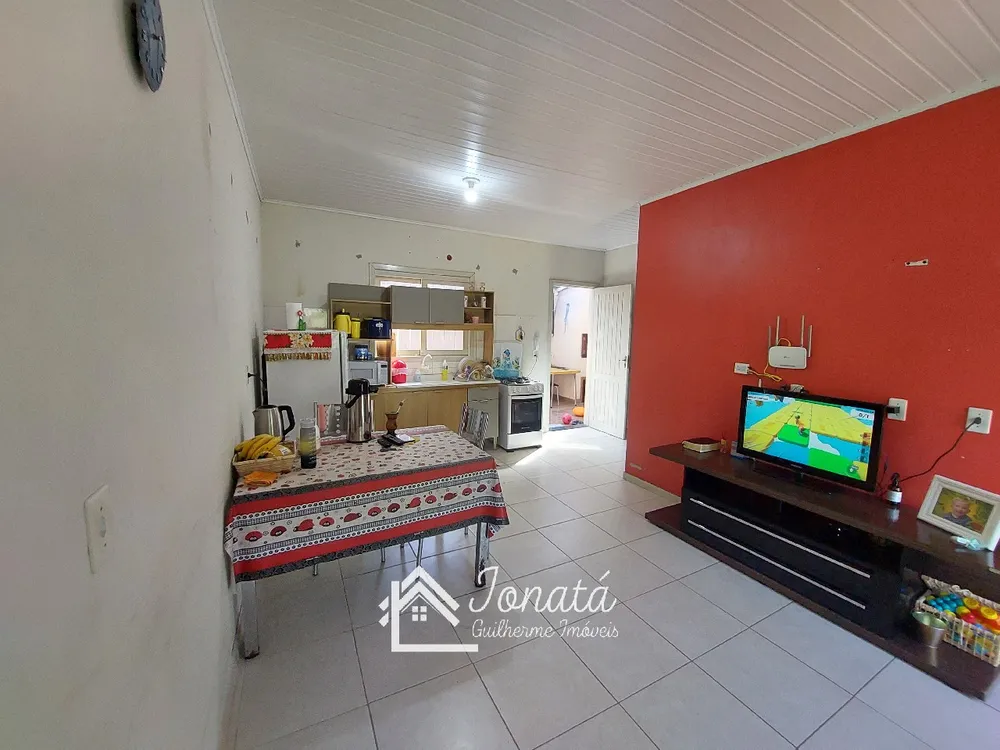 Casa, 1 quarto - Foto 5