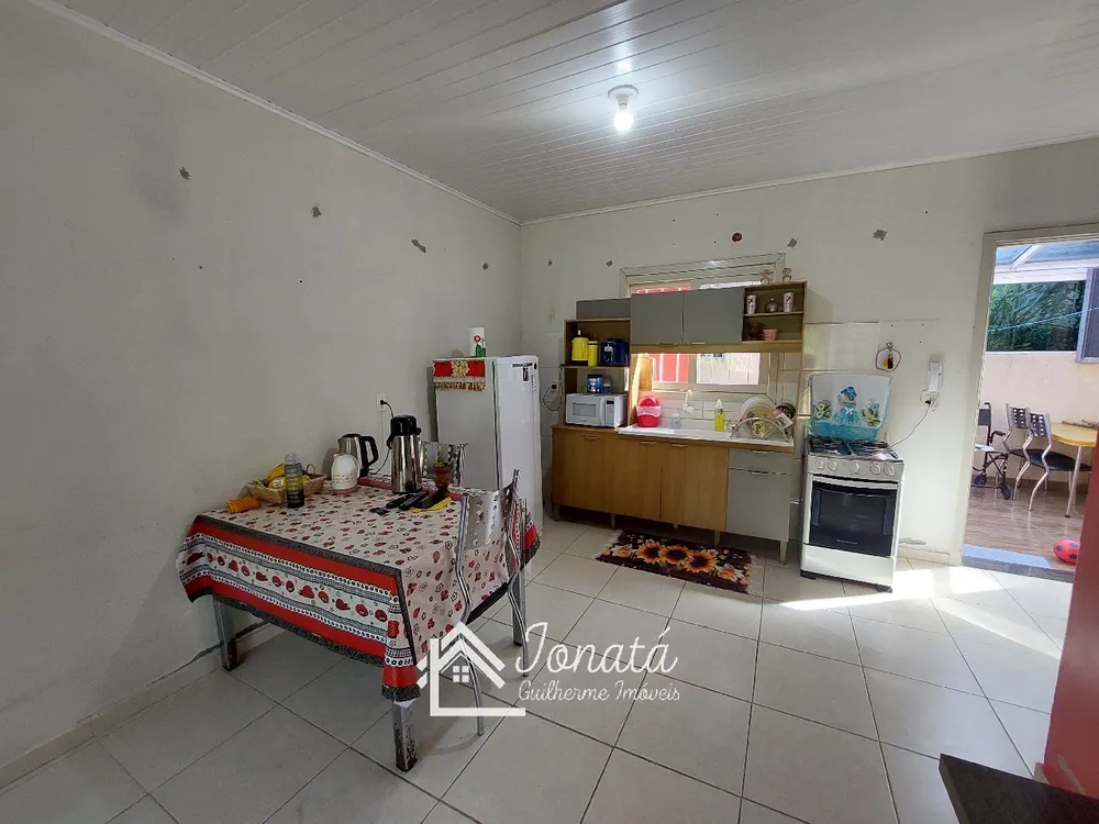 Casa, 1 quarto - Foto 6