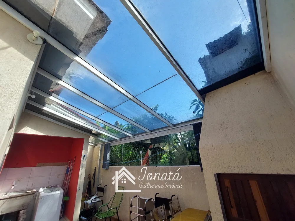 Casa, 1 quarto - Foto 10