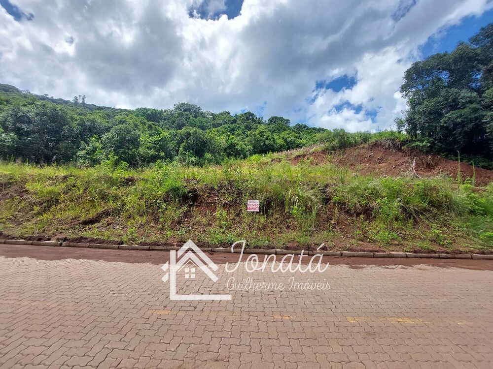 Terreno à venda, 449m² - Foto 1