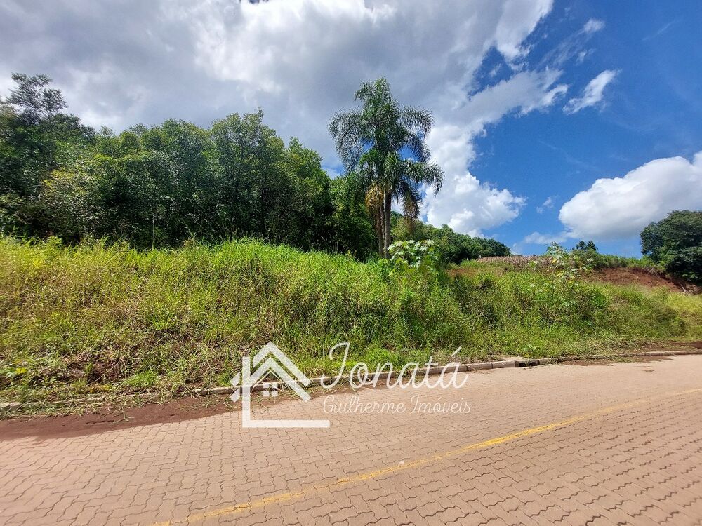 Terreno à venda, 449m² - Foto 7