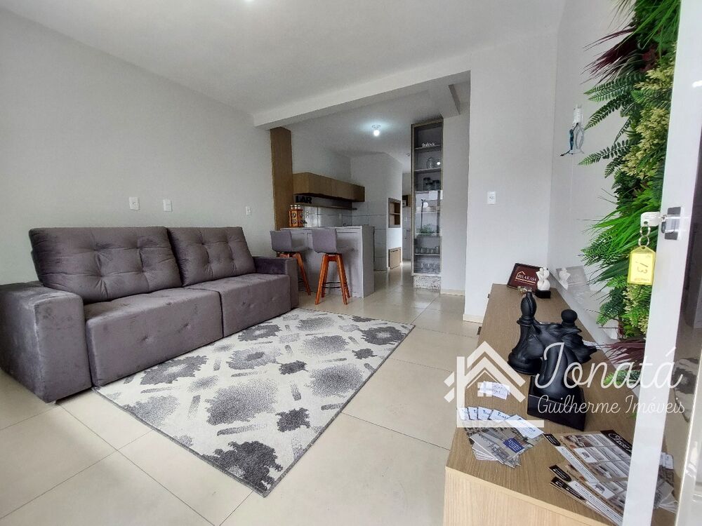 Casa, 2 quartos - Foto 1