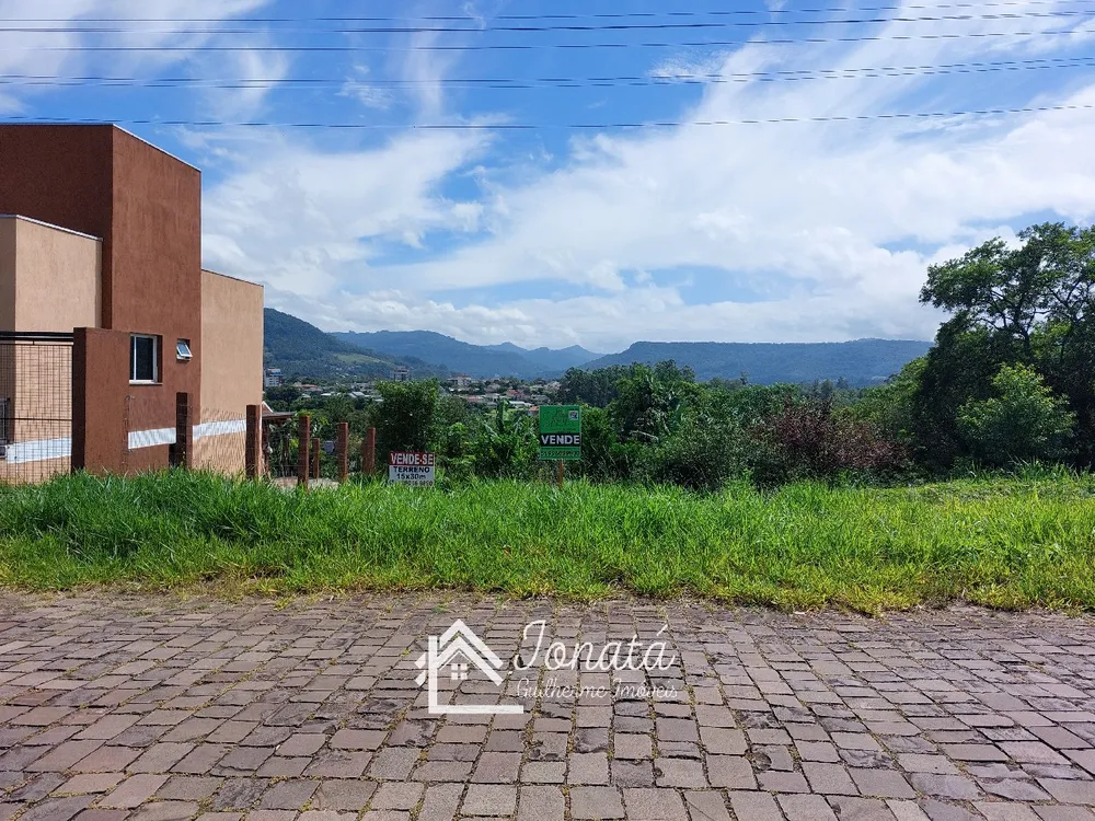 Terreno, 450 m² - Foto 2