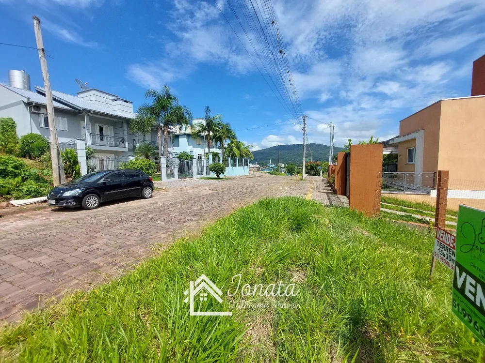 Terreno, 450 m² - Foto 3