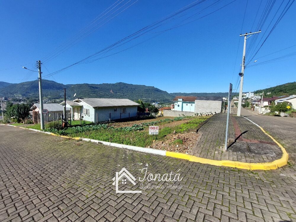 Terreno, 403 m² - Foto 1