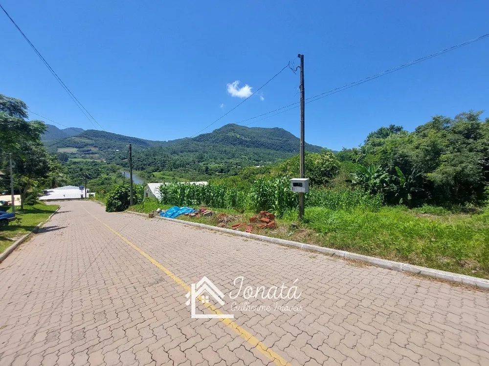 Terreno, 780 m² - Foto 1