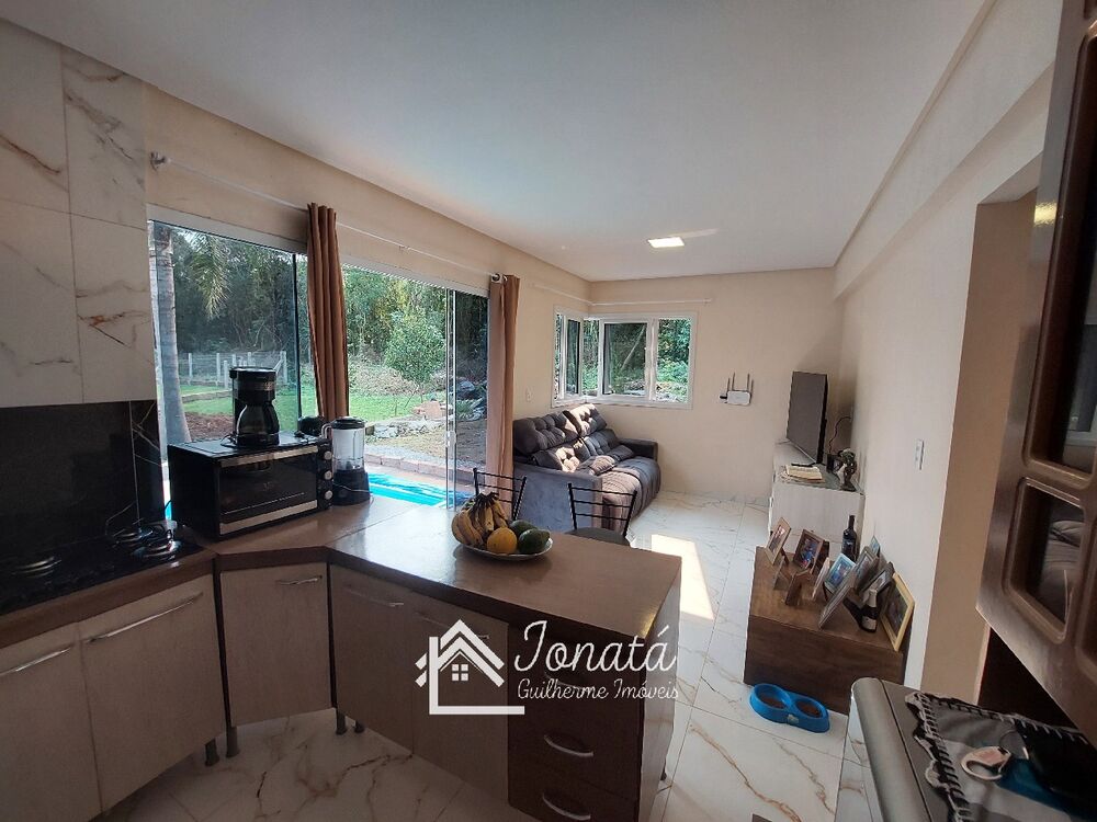 Casa à venda com 5 quartos, 168m² - Foto 8