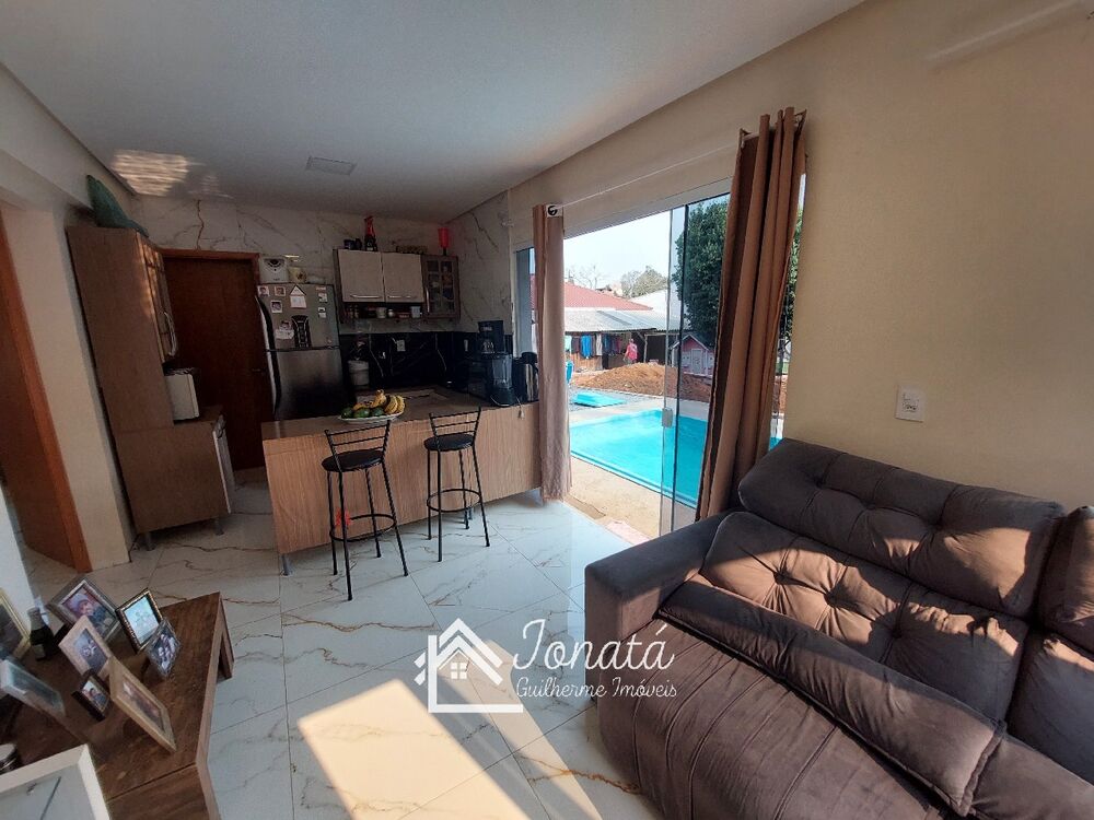 Casa à venda com 5 quartos, 168m² - Foto 7