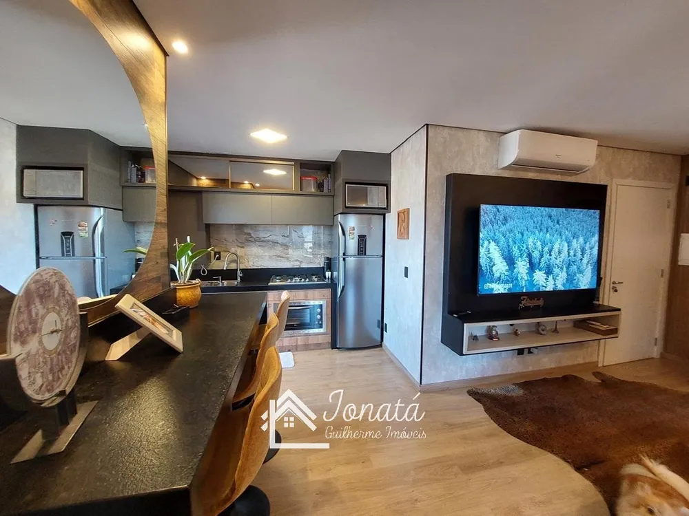 Apartamento, 2 quartos, 67 m² - Foto 2