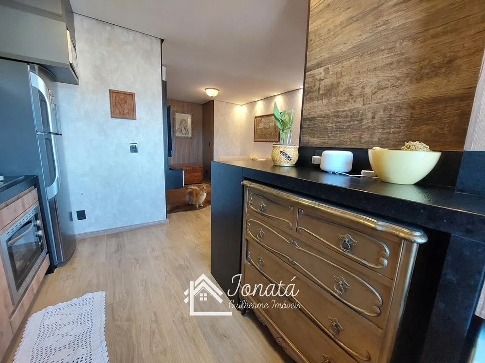 Apartamento, 2 quartos, 67 m² - Foto 1