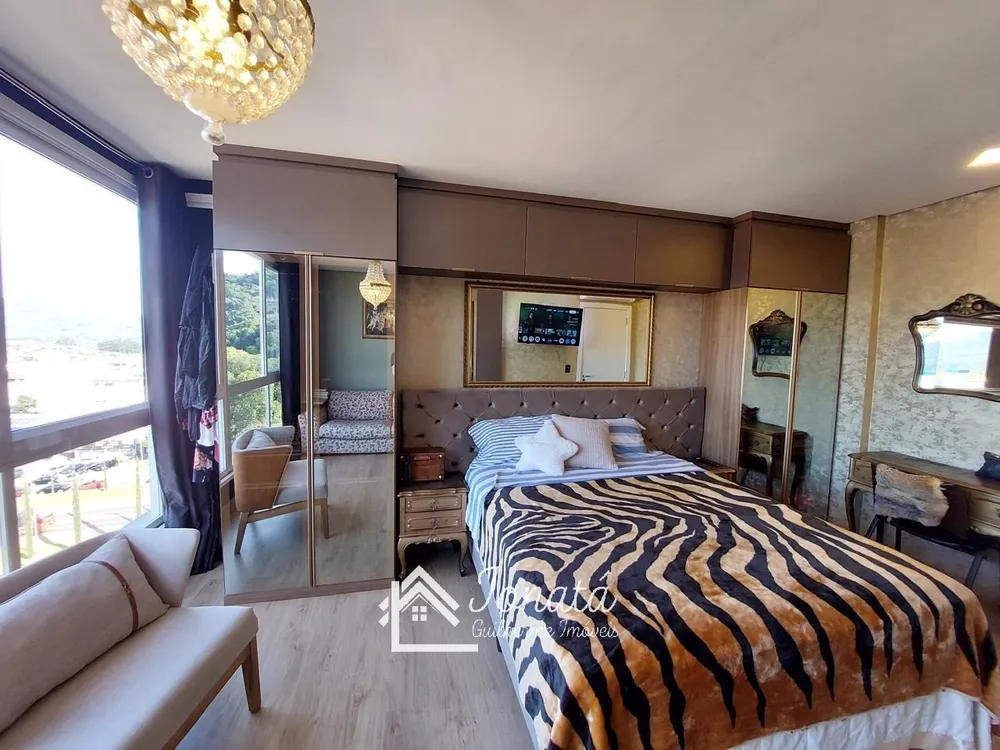 Apartamento, 2 quartos, 67 m² - Foto 3