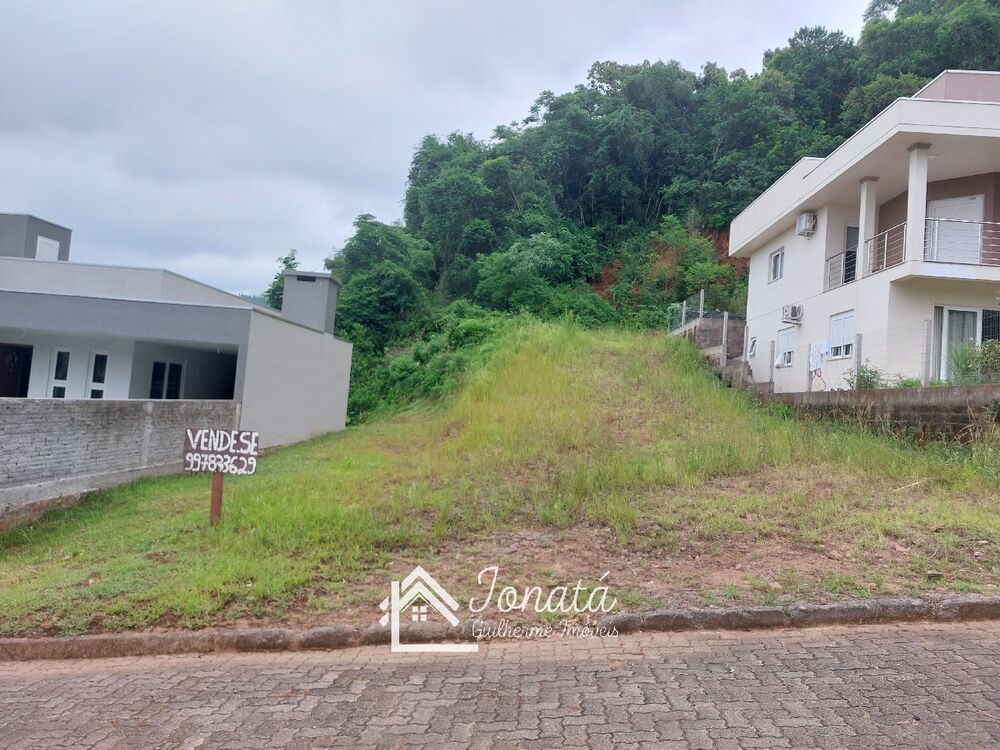 Terreno, 390 m² - Foto 2