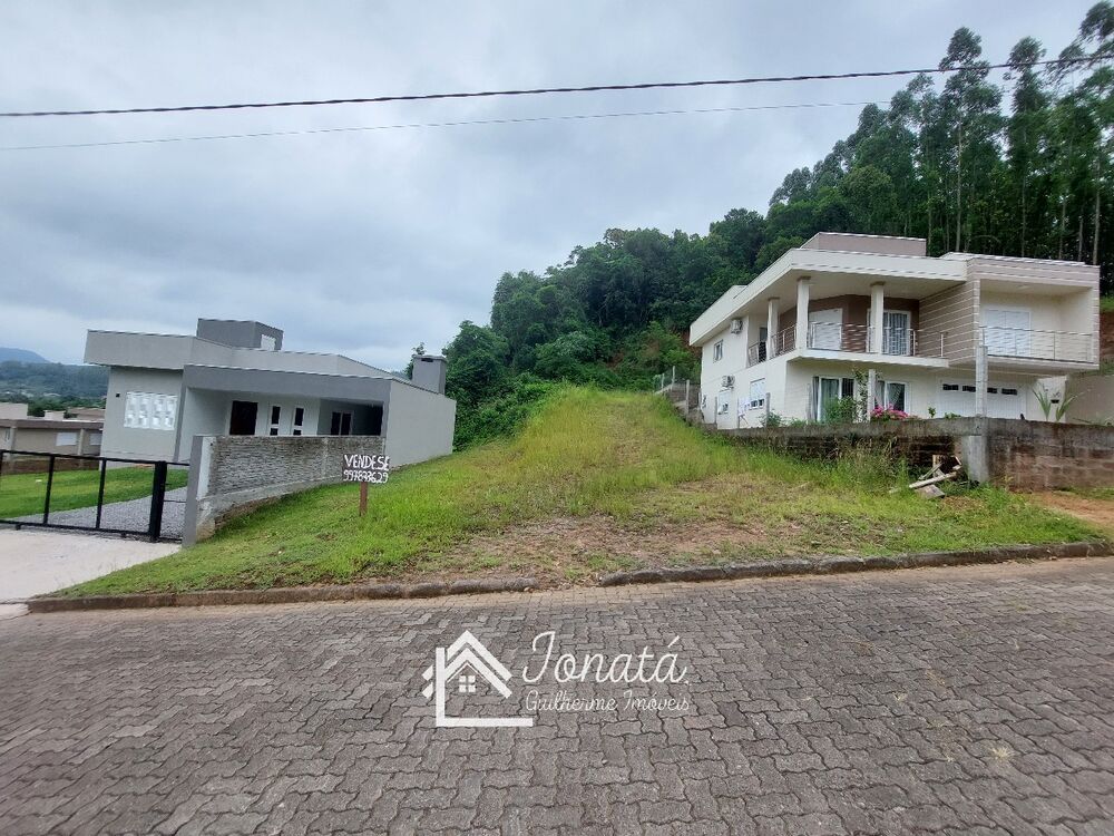 Terreno, 390 m² - Foto 1