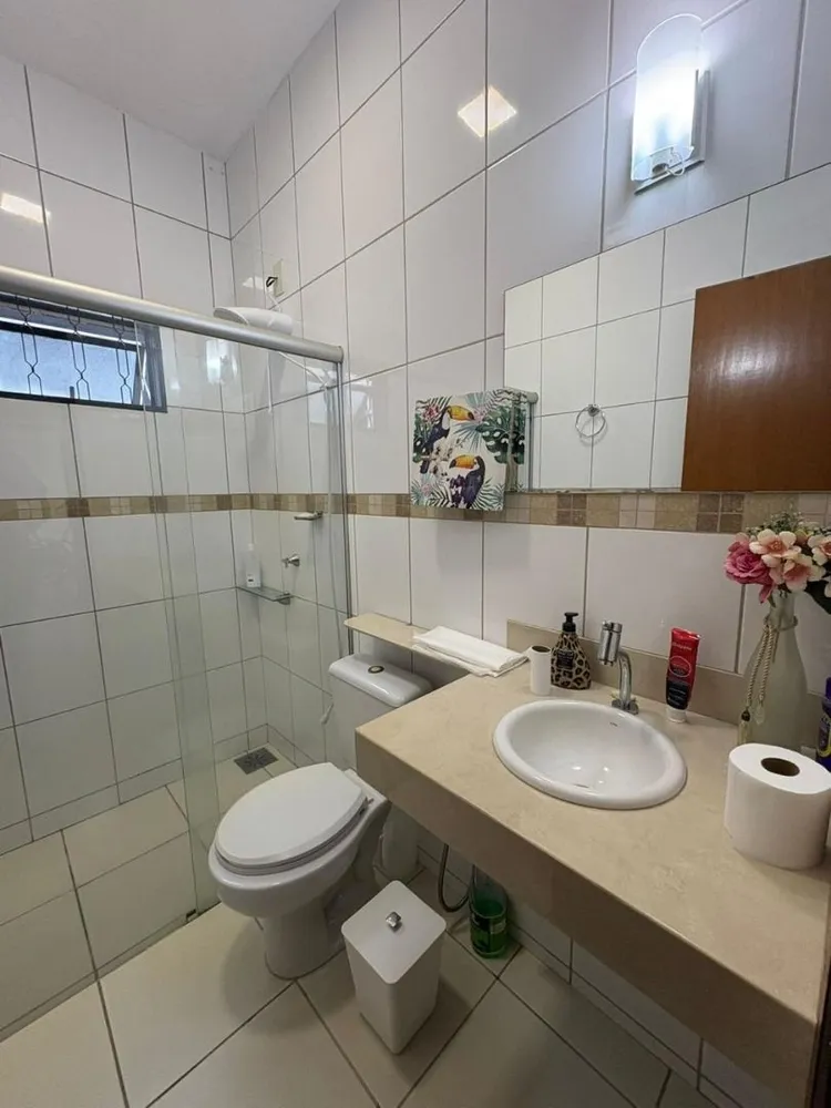 Casa, 3 quartos, 146 m² - Foto 9