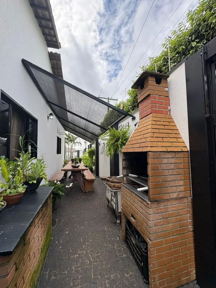 Casa, 3 quartos, 146 m² - Foto 7