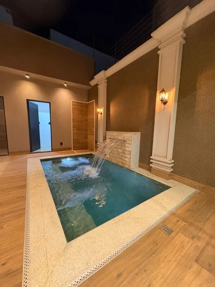 Casa, 3 quartos, 174 m² - Foto 3