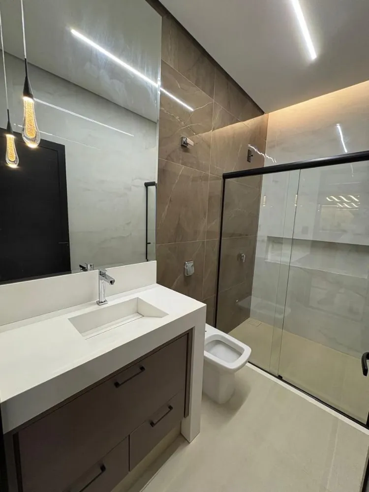 Casa, 3 quartos, 174 m² - Foto 6