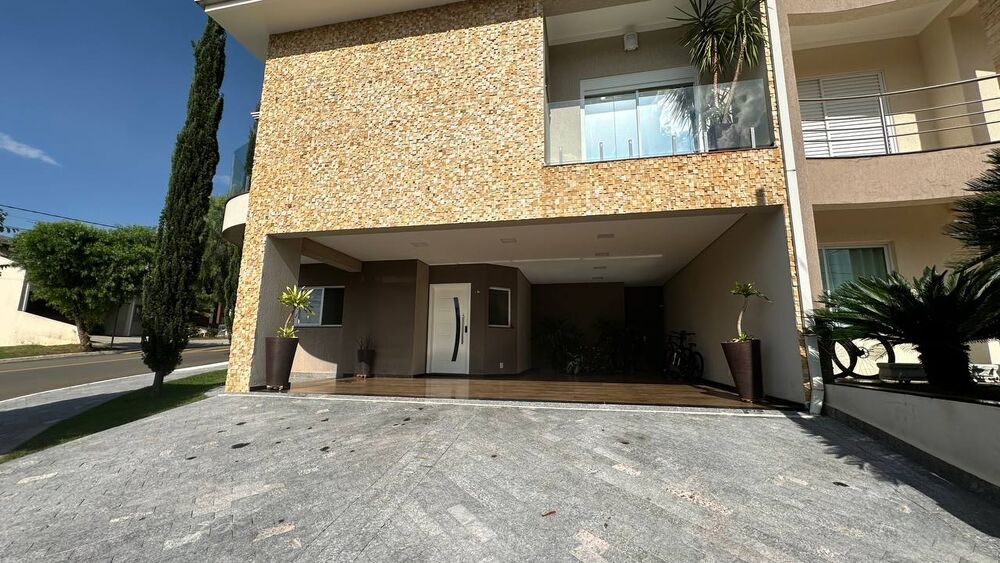 Casa de Condomínio à venda, 286m² - Foto 10