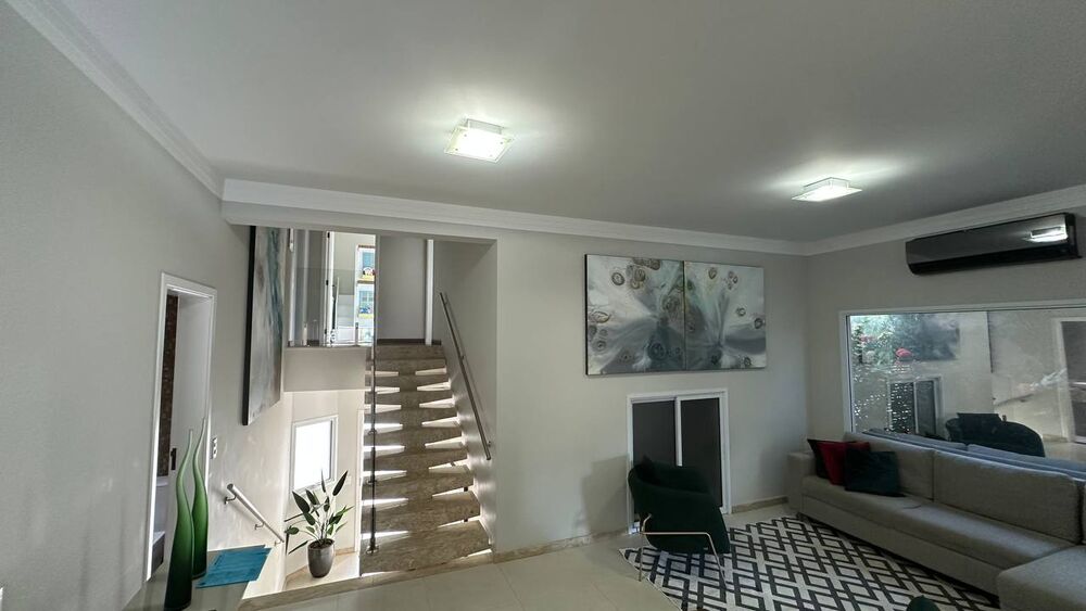 Casa de Condomínio à venda, 286m² - Foto 18