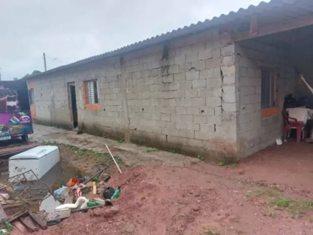 Casa, 2 quartos, 250 m² - Foto 1