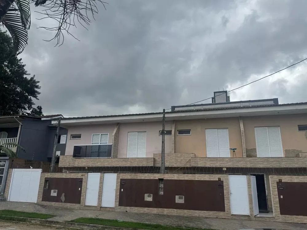 Casa, 2 quartos, 97 m² - Foto 1
