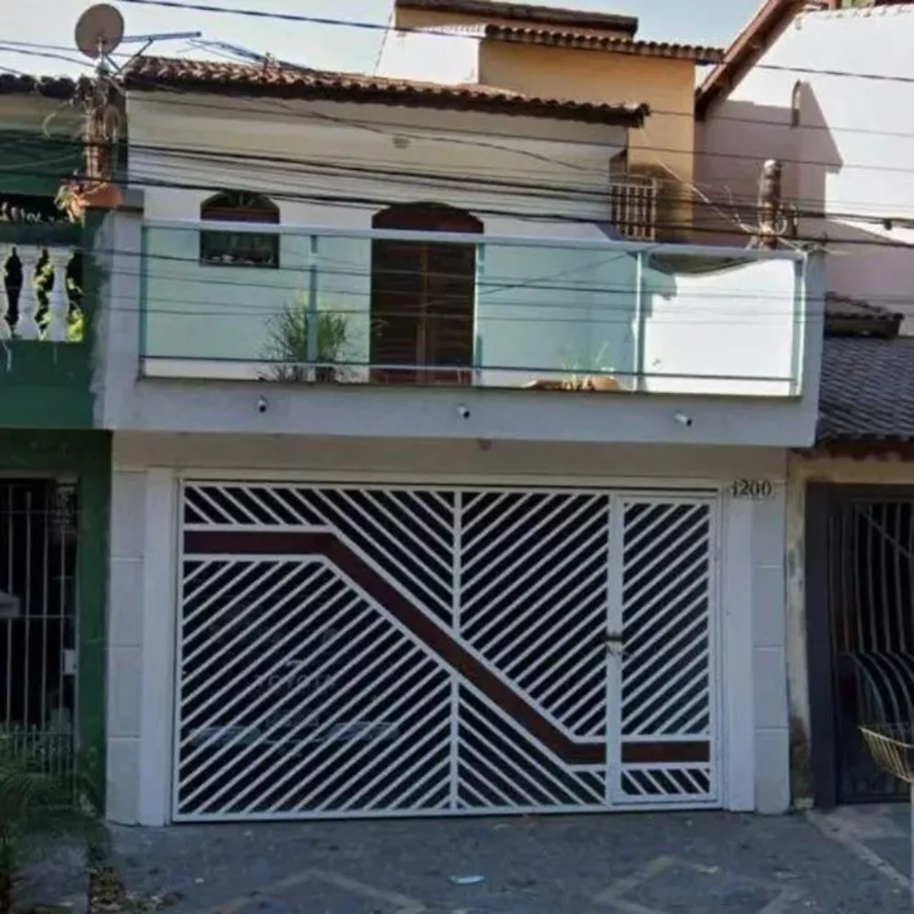 Casa, 3 quartos, 125 m² - Foto 1