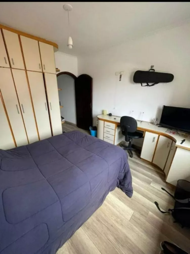 Casa, 3 quartos, 125 m² - Foto 2