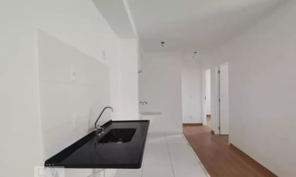 Apartamento, 40 m² - Foto 1