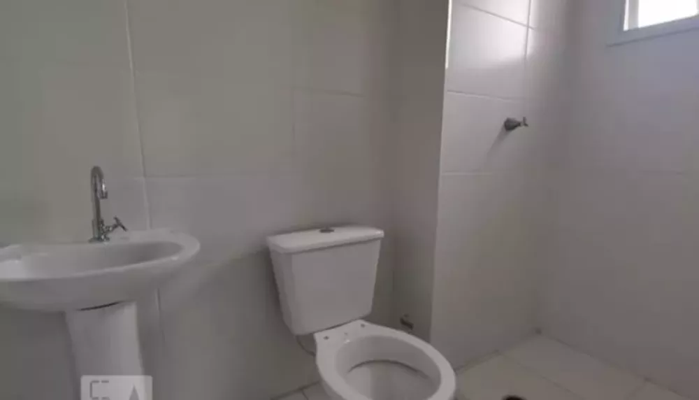 Apartamento, 40 m² - Foto 4