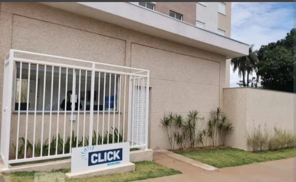 Apartamento, 40 m² - Foto 1