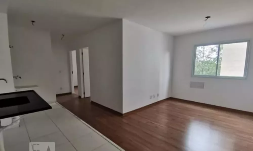 Apartamento, 40 m² - Foto 3