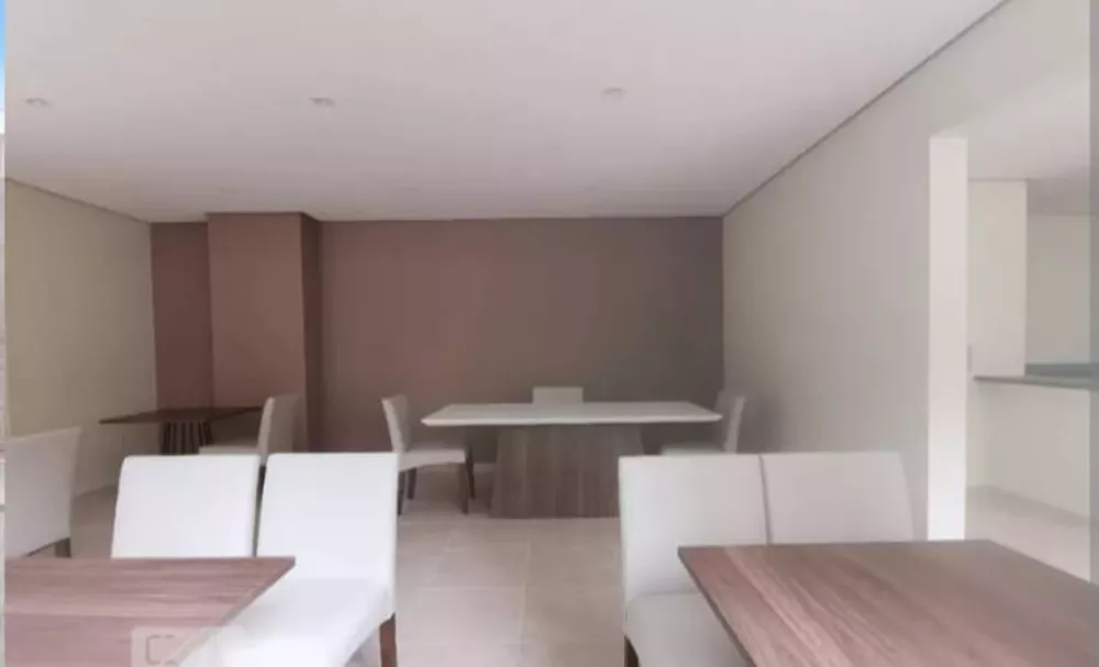 Apartamento, 40 m² - Foto 2