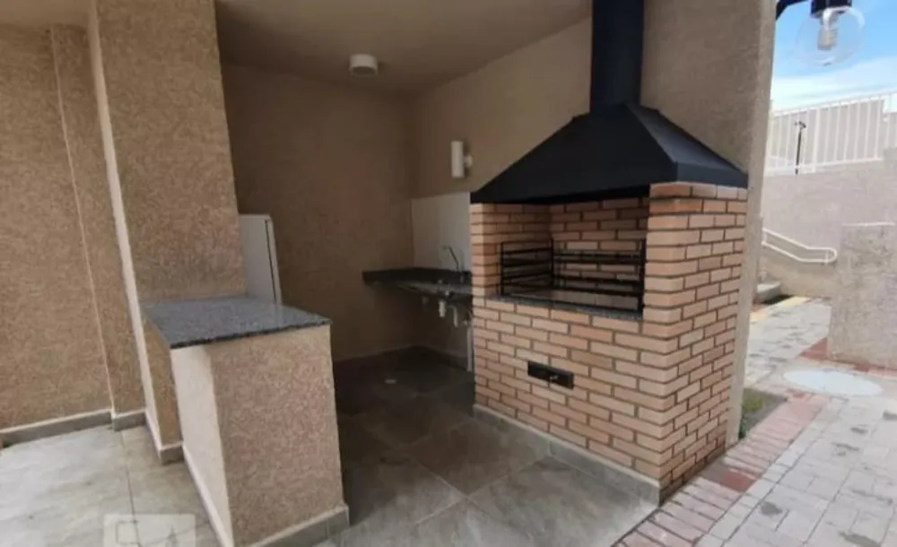 Apartamento, 40 m² - Foto 3