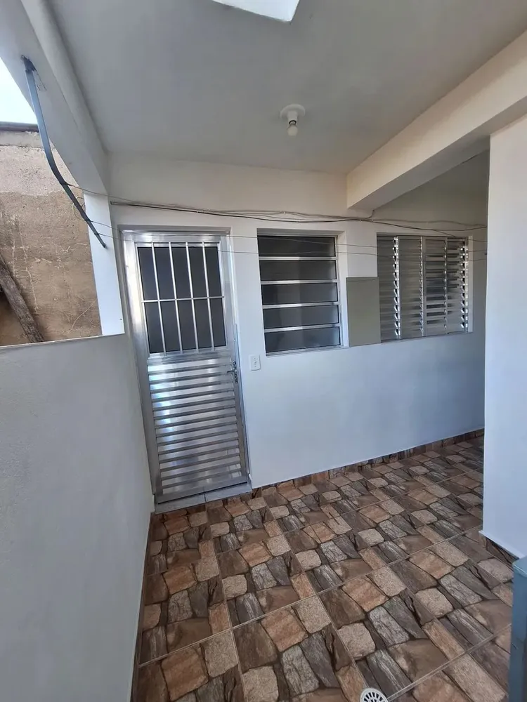 Casa, 1 quarto, 35 m² - Foto 5