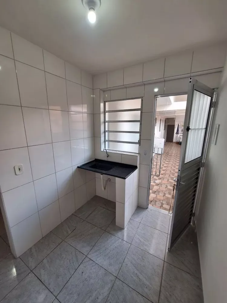 Casa, 1 quarto, 35 m² - Foto 3