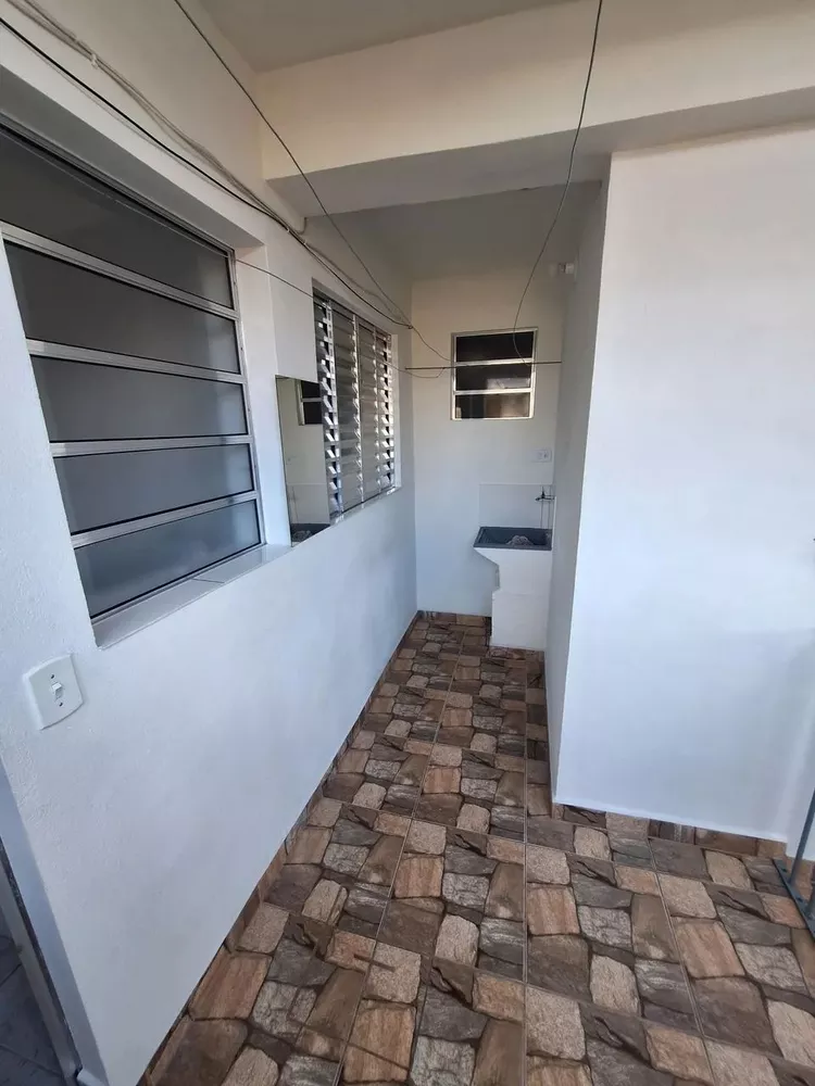 Casa, 1 quarto, 35 m² - Foto 2