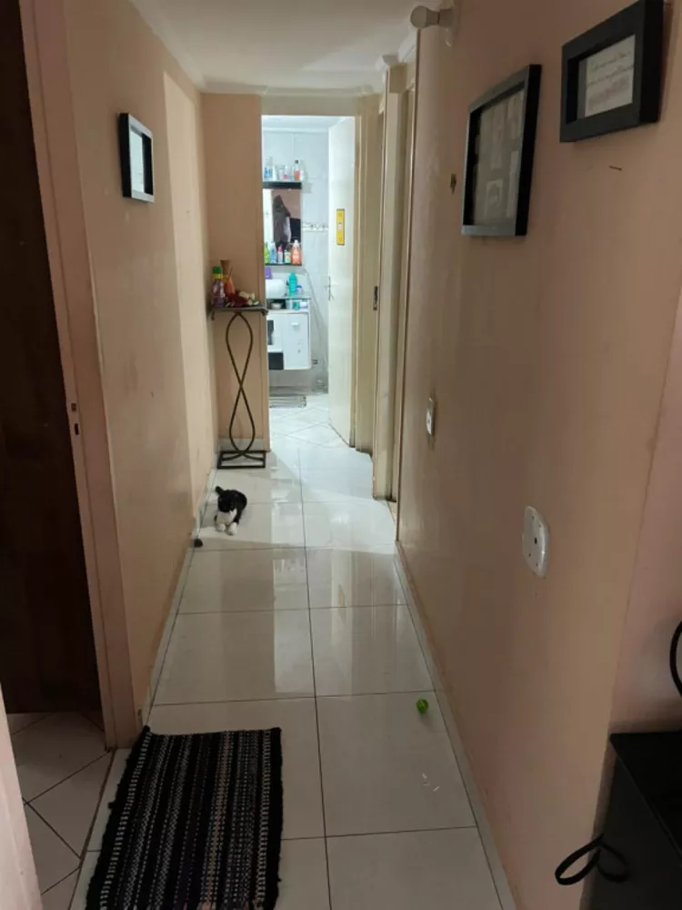 Apartamento, 2 quartos, 65 m² - Foto 1
