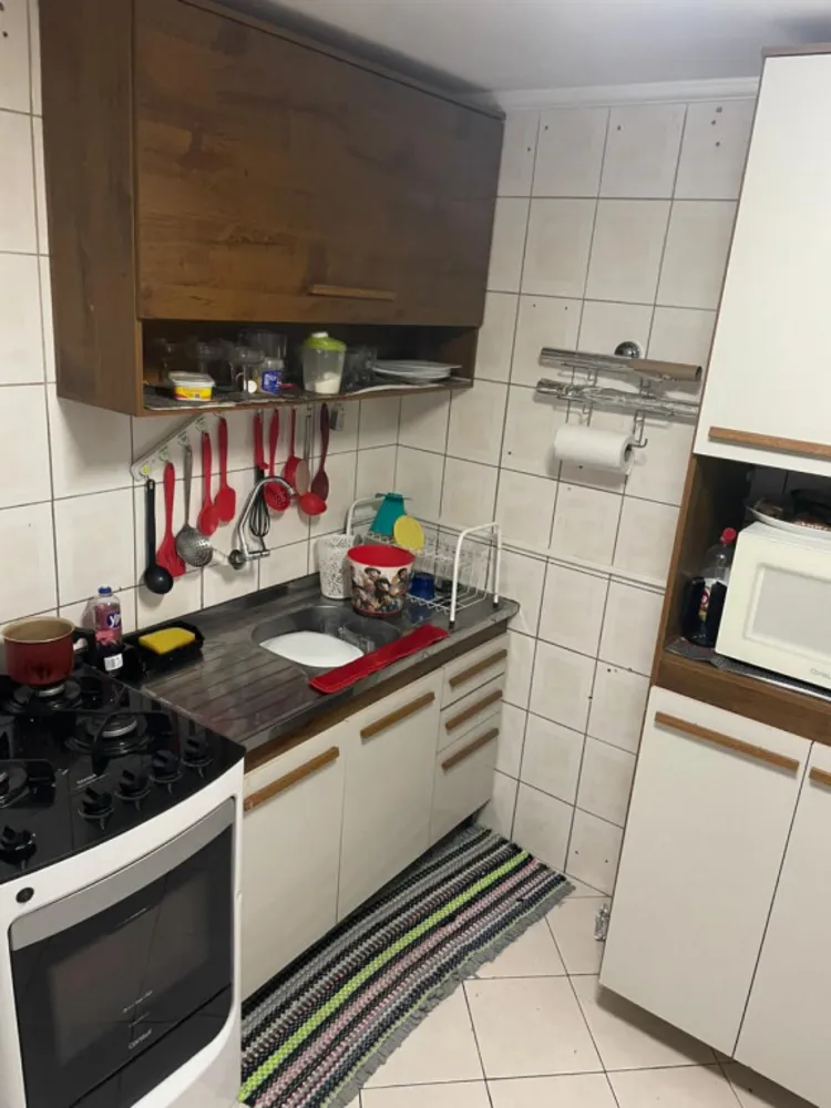 Apartamento, 2 quartos, 65 m² - Foto 7