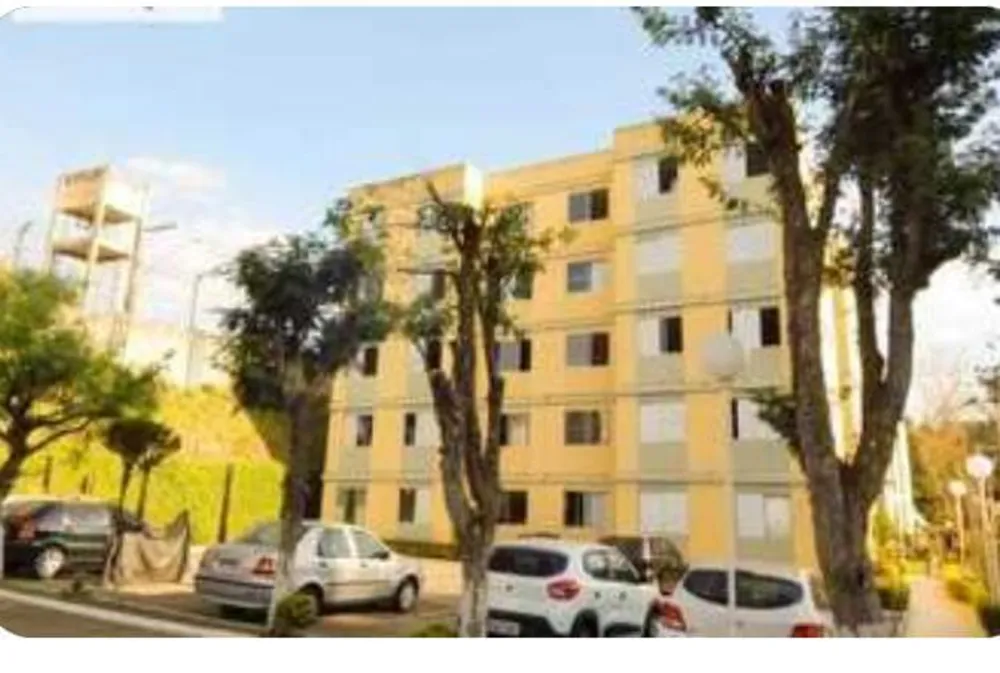 Apartamento, 2 quartos, 65 m² - Foto 2