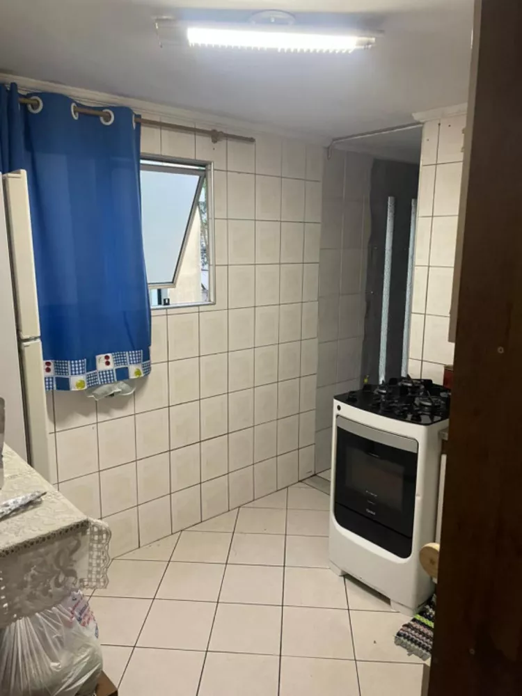 Apartamento, 2 quartos, 65 m² - Foto 2