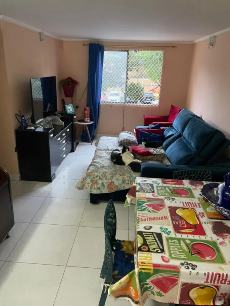 Apartamento, 2 quartos, 65 m² - Foto 5