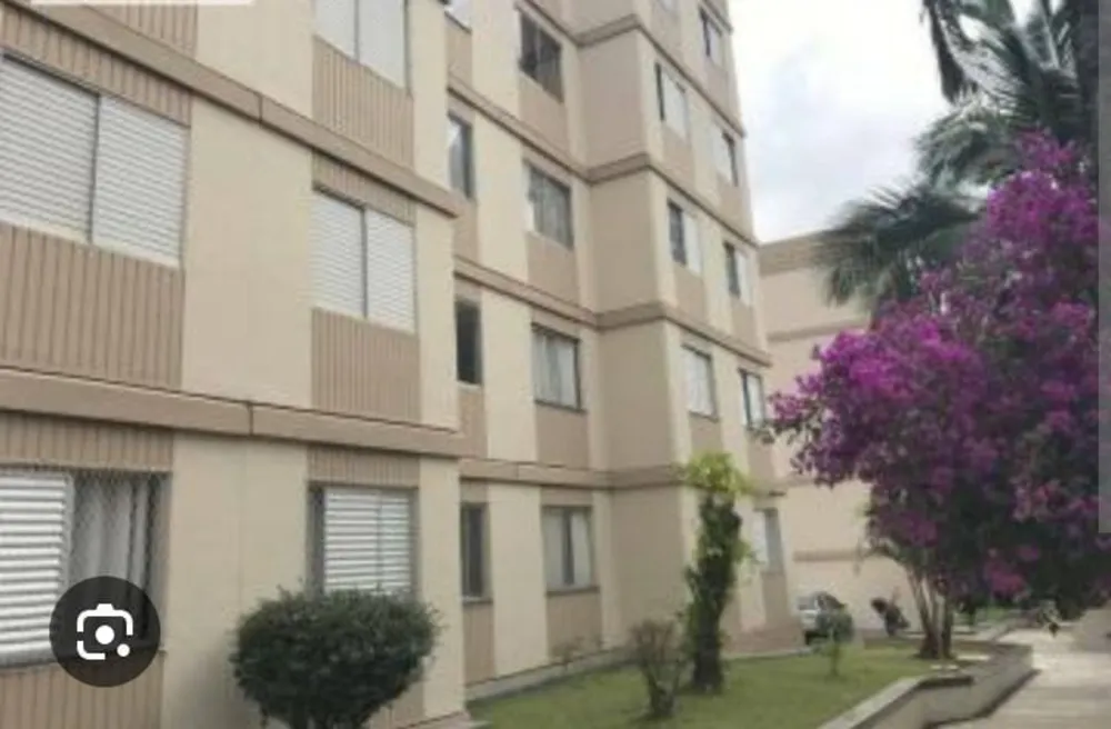 Apartamento, 2 quartos, 65 m² - Foto 6