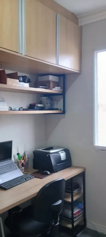 Apartamento, 3 quartos, 71 m² - Foto 2