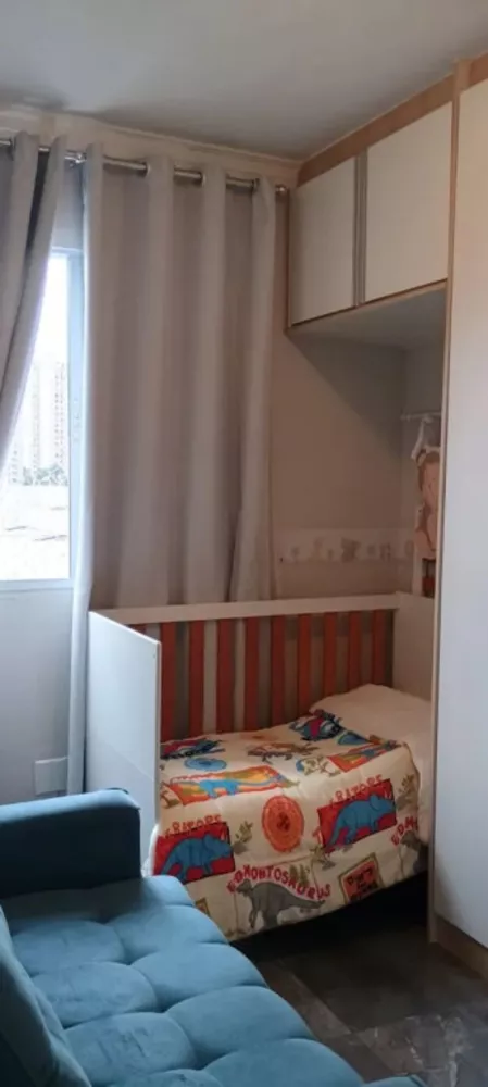 Apartamento, 3 quartos, 71 m² - Foto 1
